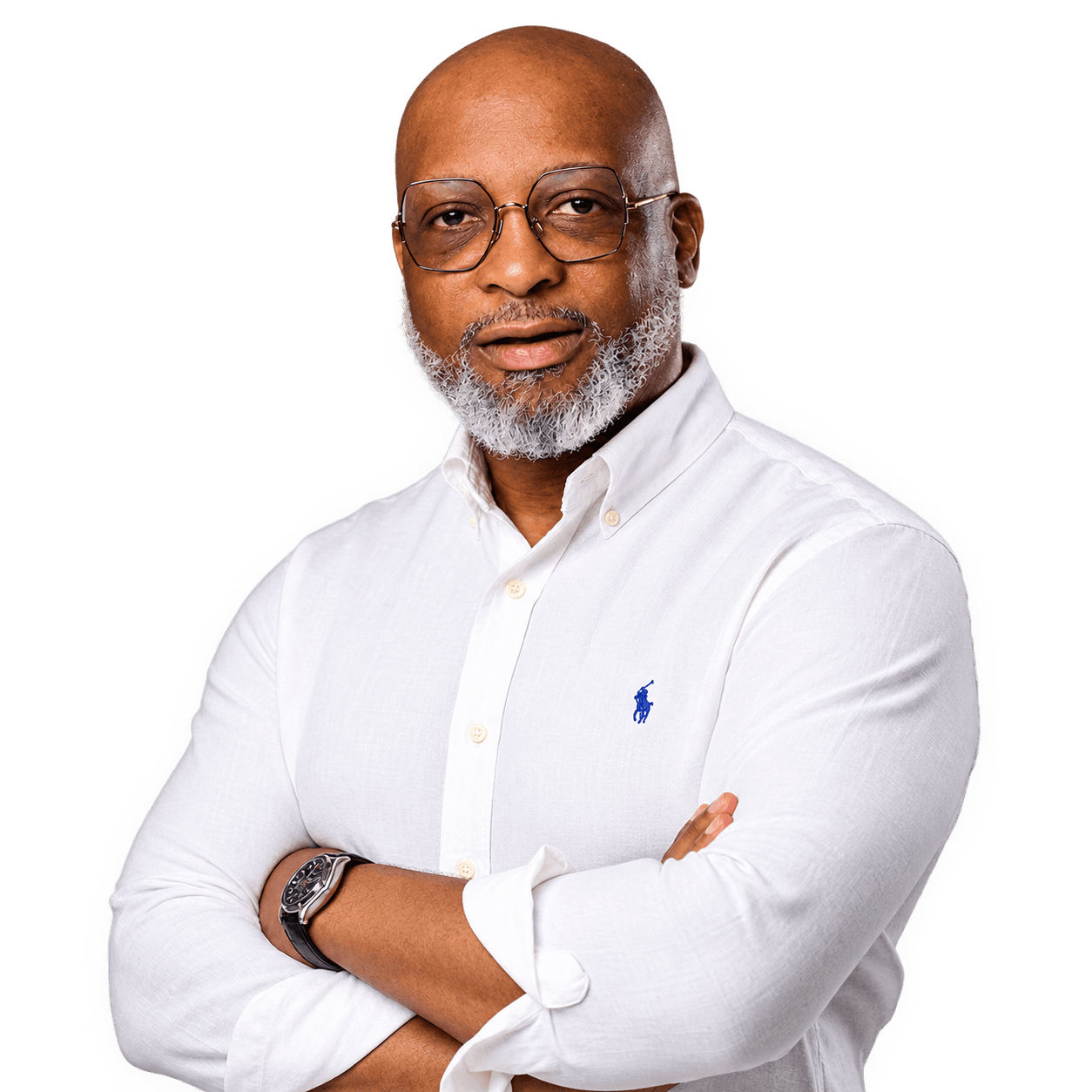 Rotimi Odunaike, Labour Party governorship candidate for Lagos State