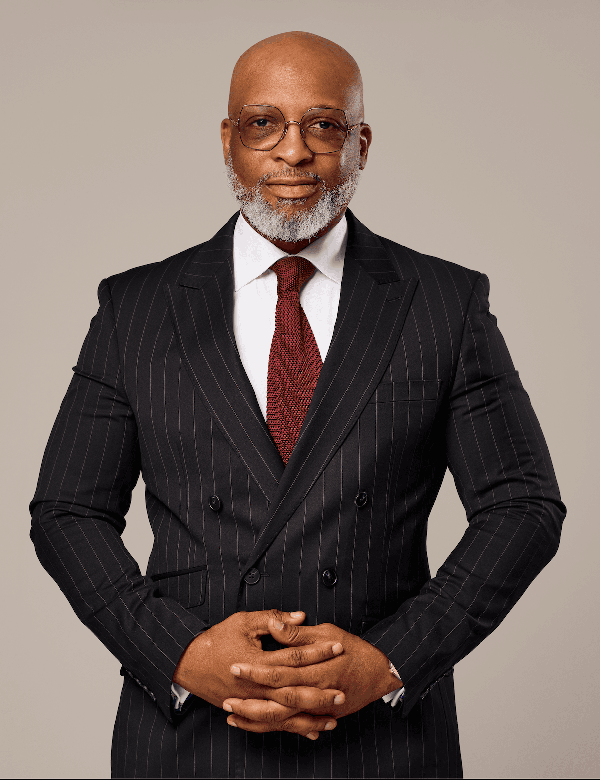 Formal portrait (PNG)